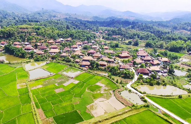 Mường Phăng được đánh giá là vùng căn cứ địa cách mạng quan trọng. Việc được công nhận là xã An toàn khu sau gần 70 năm Chiến thắng Điện Biên Phủ là điều người dân trên địa bàn vẫn đang mong mỏi.
