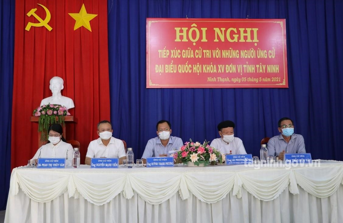 Tôn giáo luôn đồng hành, vì sự phát triển của dân tộc