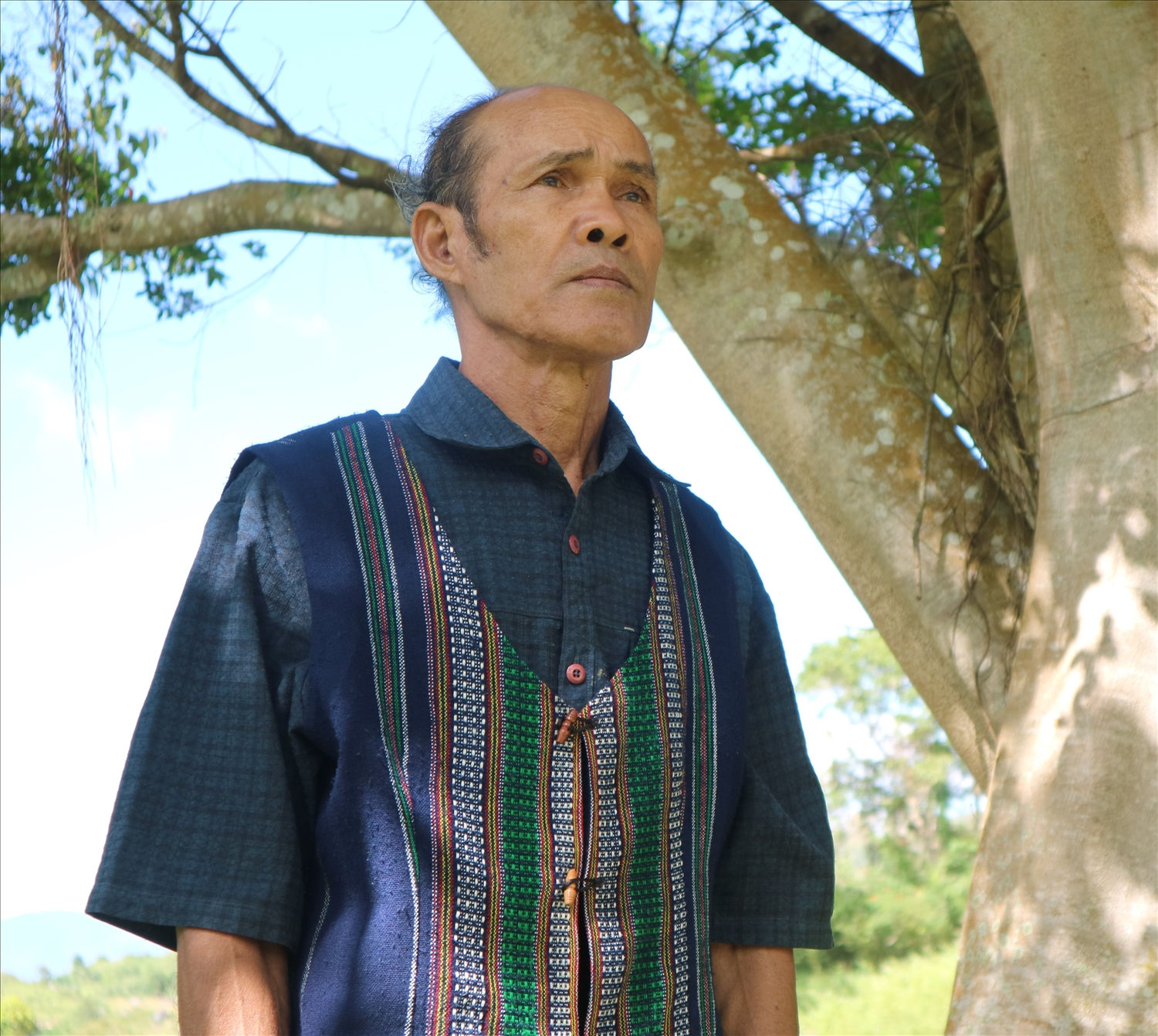 Ông Jơlơng Ya Loan