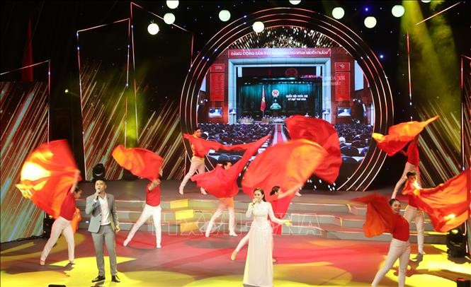 Tiết mục 