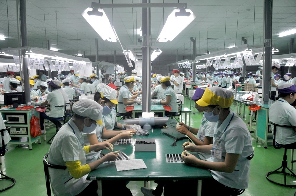Bảo hiểm xã hội Việt Nam đề xuất hỗ trợ người lao động phải cách ly y tế 80.000 đồng/người/ngày