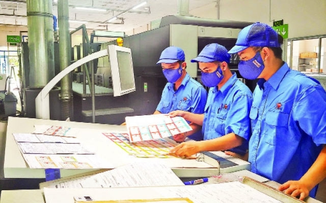 Nhiều người lao động có thể bị mất việc làm do ảnh hưởng của dịch Covid-19 Nhiều người lao động có thể bị mất việc làm do ảnh hưởng của dịch Covid-19