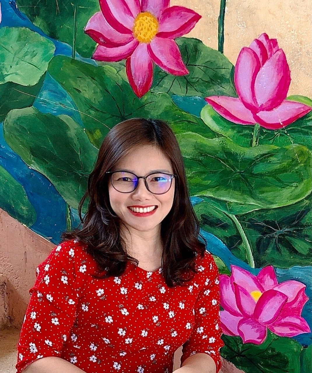 Cô giáo Lã Thị Thanh Huyền: “Khát khao của tôi là muốn góp phần nâng cao chất lượng giáo dục đại trà”