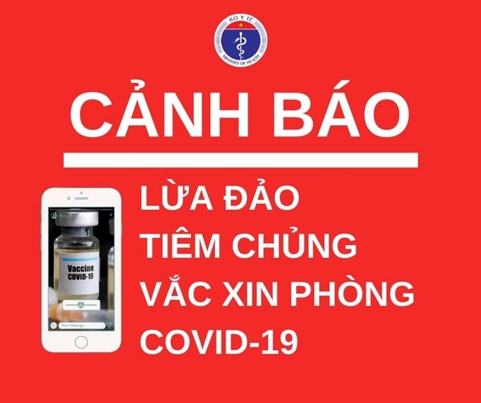 Ảnh: Bộ Y tế