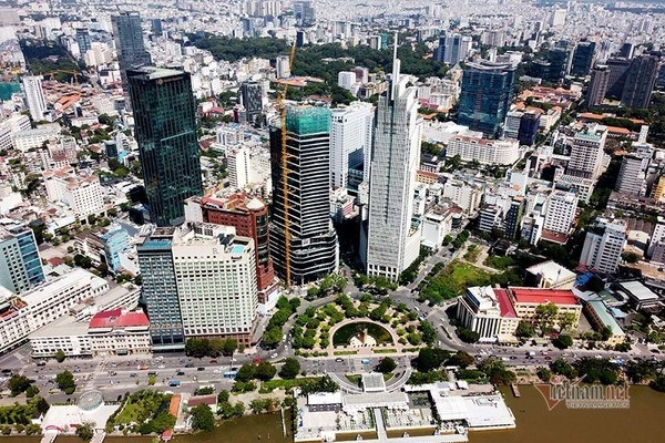 TP.HCM vừa ban hành hệ số điều chỉnh giá đất do Nhà nước giao, cho thuê không qua đấu giá. 