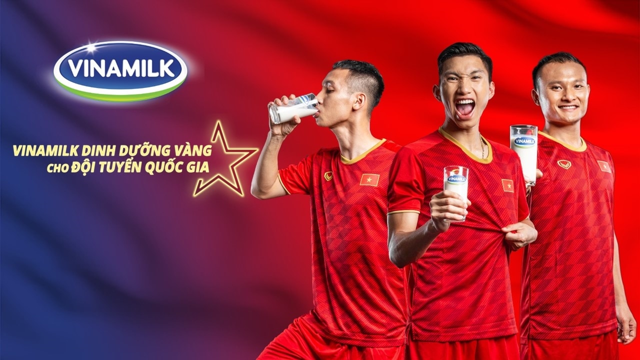 Tinh thần thi đấu và thể lực bển bỉ của đội tuyển Việt Nam, sẵn sàng tranh ngôi đầu bảng ở trận cuối 3