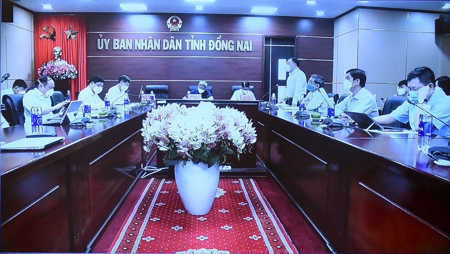 Ảnh: VGP/Đình Nam