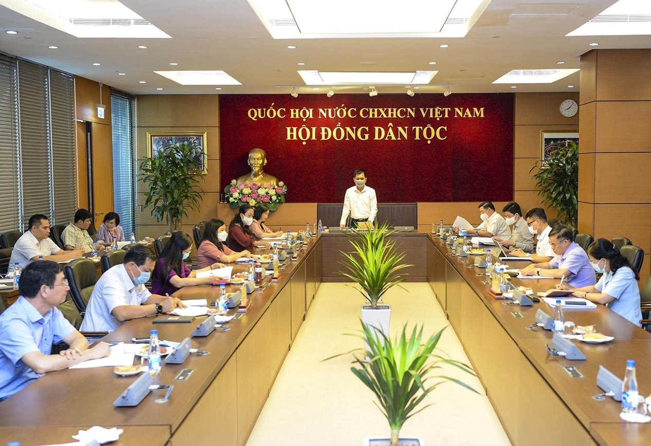 Toàn cảnh cuộc họp Toàn cảnh cuộc họp