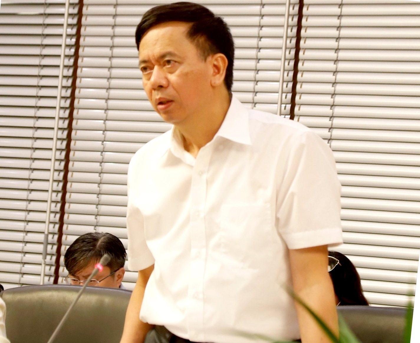 TS. Phan Văn Hùng
