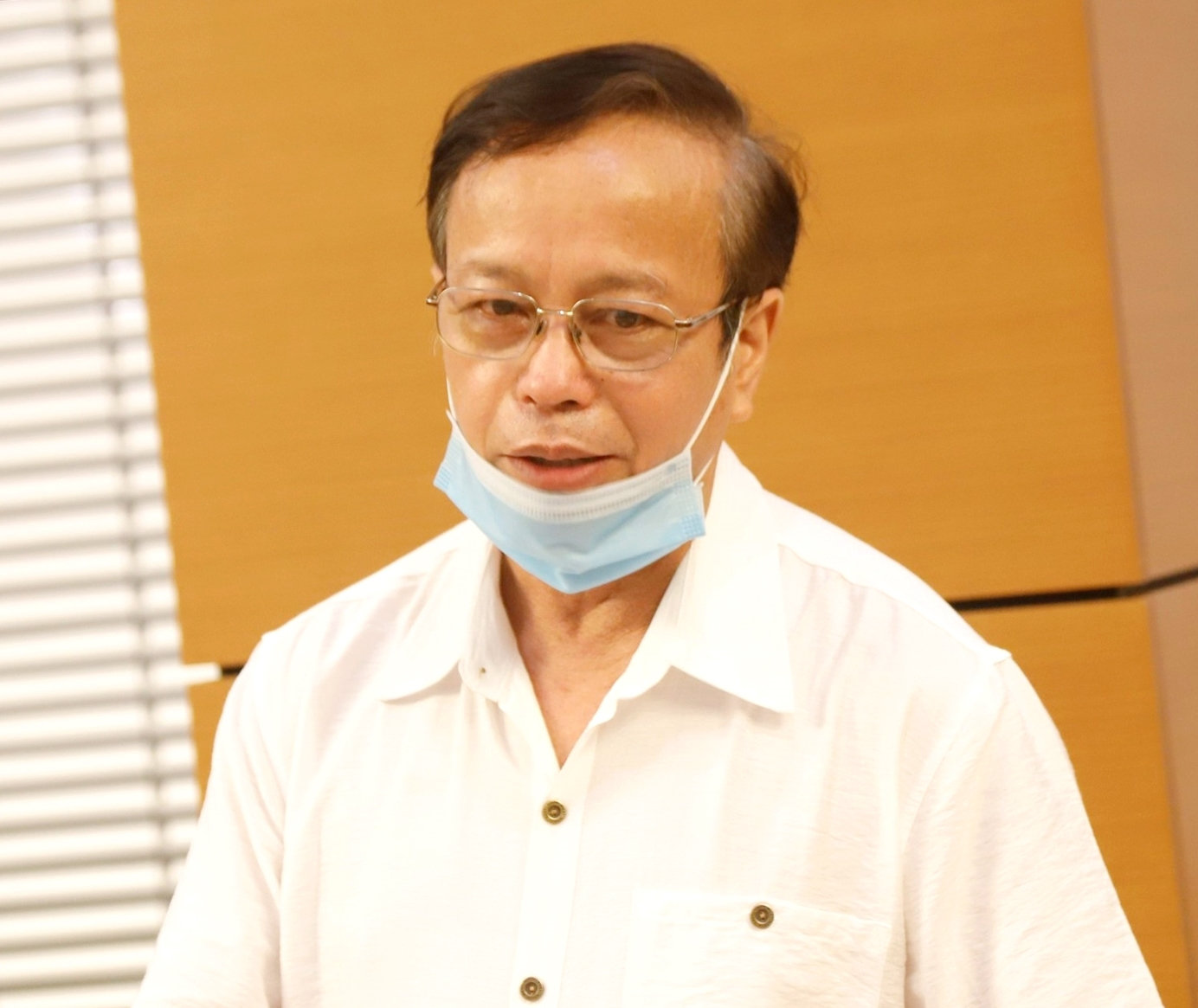 PGS. TS Lê Ngọc Thắng