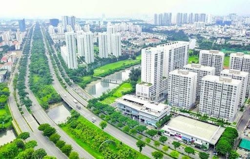 Phân khúc chung cư sẽ là điểm sáng thị trường bất động sản 6 tháng cuối năm với nhiều nguồn cung mới