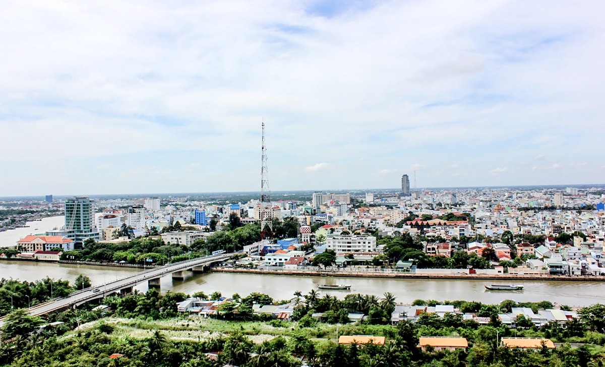 Từ 0h ngày 12/7/2021, Cần Thơ thực hiện giãn cách xã hội 