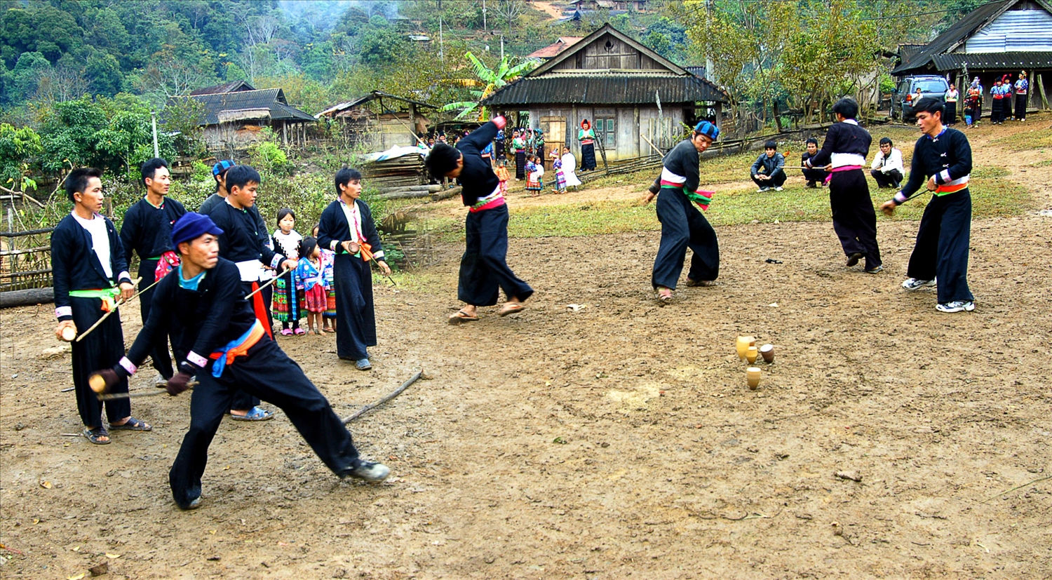 Thi chọi tu lu Thi chọi tu lu
