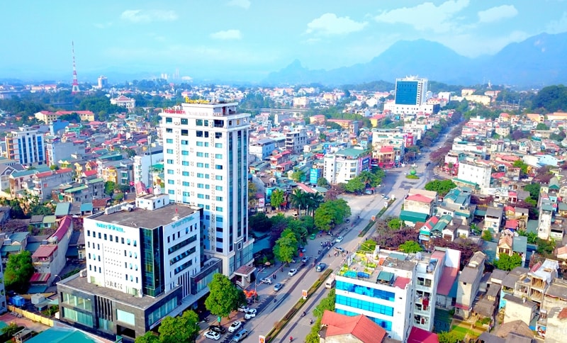 Tuyên Quang đặt mục tiêu thu hút 45.000-50.000 tỷ đồng vốn đầu tư giai đoạn 2021-2025. Ảnh: Quốc Việt Tuyên Quang đặt mục tiêu thu hút 45.000-50.000 tỷ đồng vốn đầu tư giai đoạn 2021-2025. Ảnh: Quốc Việt