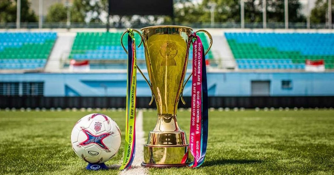 Lễ bốc thăm của AFF Cup năm nay sẽ diễn ra vào 10/8. Ảnh: thethaovanhoa.vn
