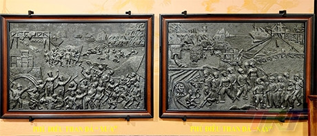 Triển lãm “Nghề điêu khắc Than đá Quảng Ninh” góp phần bảo tồn và phát huy các giá trị làng nghề