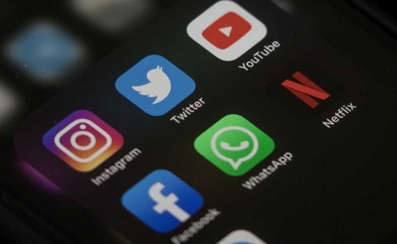 Từ 15/9 tới, các nền tảng xuyên biên giới như Facebook, Google sẽ bị siết chặt, những quảng cáo quy phạm pháp luật phải gỡ bỏ trong 24h.