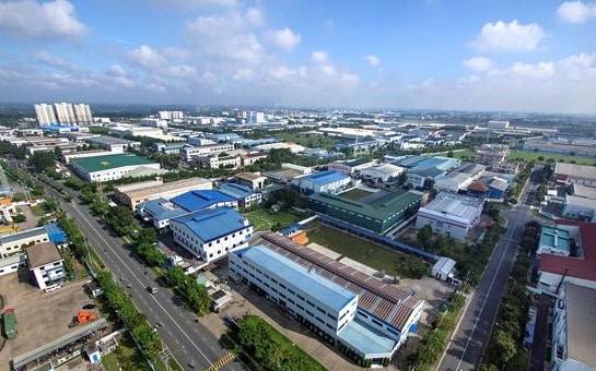 Tính chung 7 tháng đầu năm, chỉ số IIP tỉnh Nghệ An ước tăng 24,45% so với cùng kỳ năm 2020