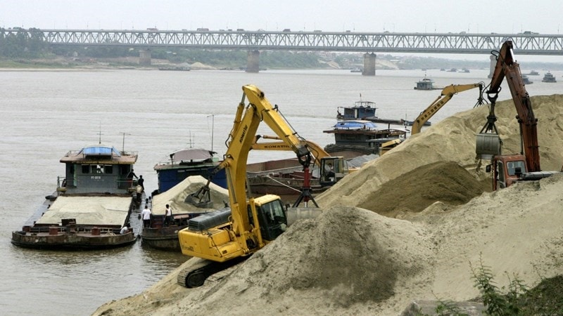 Dự thảo đề xuất quy định mức phạt tiền tối đa đối với lĩnh vực phòng, chống thiên tai là 50 triệu đồng; lĩnh vực đê điều là 100 triệu đồng; lĩnh vực thủy lợi là 250 triệu đồng Dự thảo đề xuất quy định mức phạt tiền tối đa đối với lĩnh vực phòng, chống thiên tai là 50 triệu đồng; lĩnh vực đê điều là 100 triệu đồng; lĩnh vực thủy lợi là 250 triệu đồng