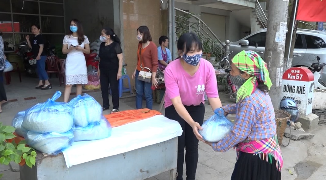 Tình hình thiếu đói vẫn diễn ra ở vùng đồng bào DTTS và miền núi, nhất là trong bối cảnh đại dịch Covid – 19 diễn biến phức tạp như hiện nay (Ảnh minh họa) Tình hình thiếu đói vẫn diễn ra ở vùng đồng bào DTTS và miền núi, nhất là trong bối cảnh đại dịch Covid – 19 diễn biến phức tạp như hiện nay (Ảnh minh họa)