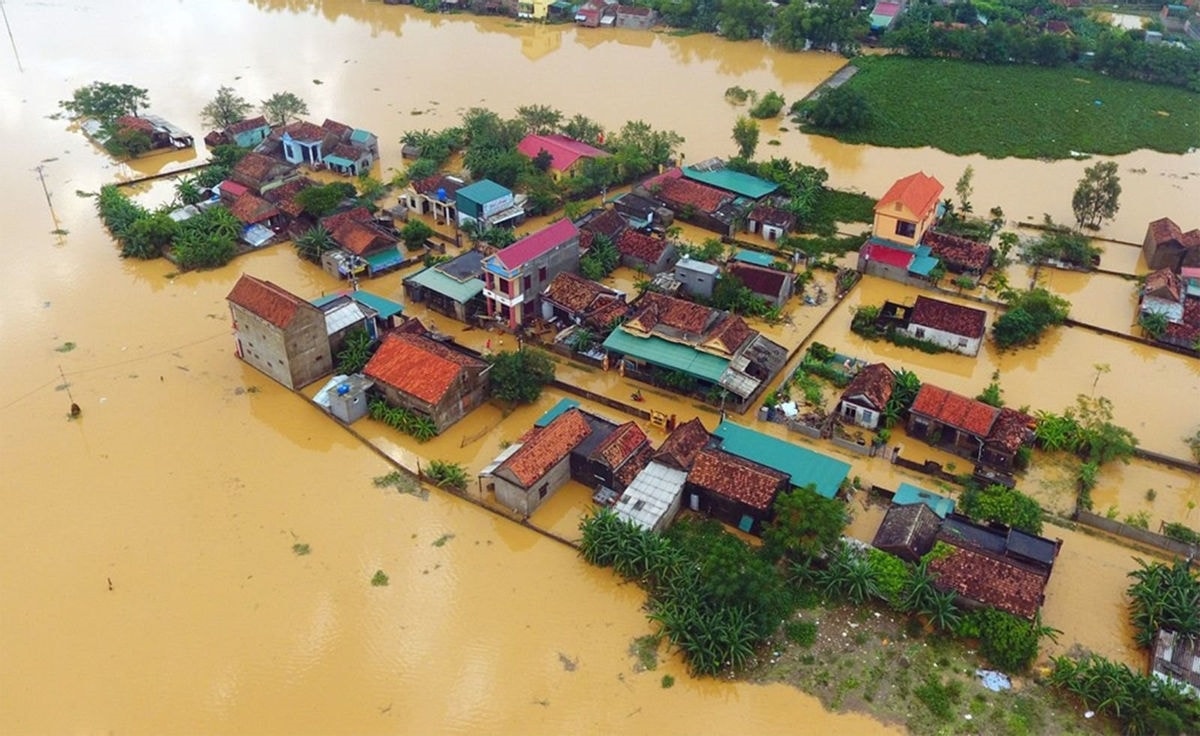 Quỹ Phòng, chống thiên tai có nhiệm vụ hỗ trợ các hoạt động phòng, chống thiên tai mà ngân sách Nhà nước chưa đầu tư hoặc chưa đáp ứng yêu cầu. Ảnh minh họa Quỹ Phòng, chống thiên tai có nhiệm vụ hỗ trợ các hoạt động phòng, chống thiên tai mà ngân sách Nhà nước chưa đầu tư hoặc chưa đáp ứng yêu cầu. Ảnh minh họa