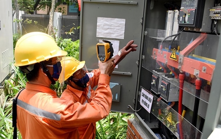 Chính phủ yêu cầu giảm tiền điện cho người dân trong khu vực giãn cách xã hội Chính phủ yêu cầu giảm tiền điện cho người dân trong khu vực giãn cách xã hội