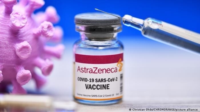 Vaccine Covid-19 Vaccine AstraZeneca được sử dụng nhiều nhất ở Việt Nam. Ảnh minh họa Vaccine Covid-19 Vaccine AstraZeneca được sử dụng nhiều nhất ở Việt Nam. Ảnh minh họa