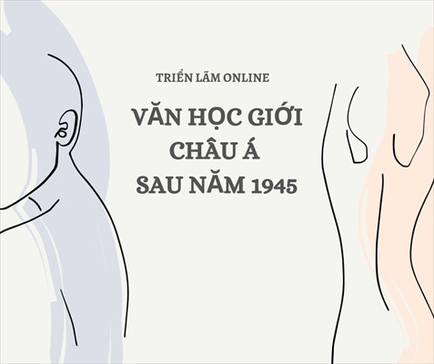 Thú vị với triển lãm online “Giới và Nghệ thuật” của sinh viên 2