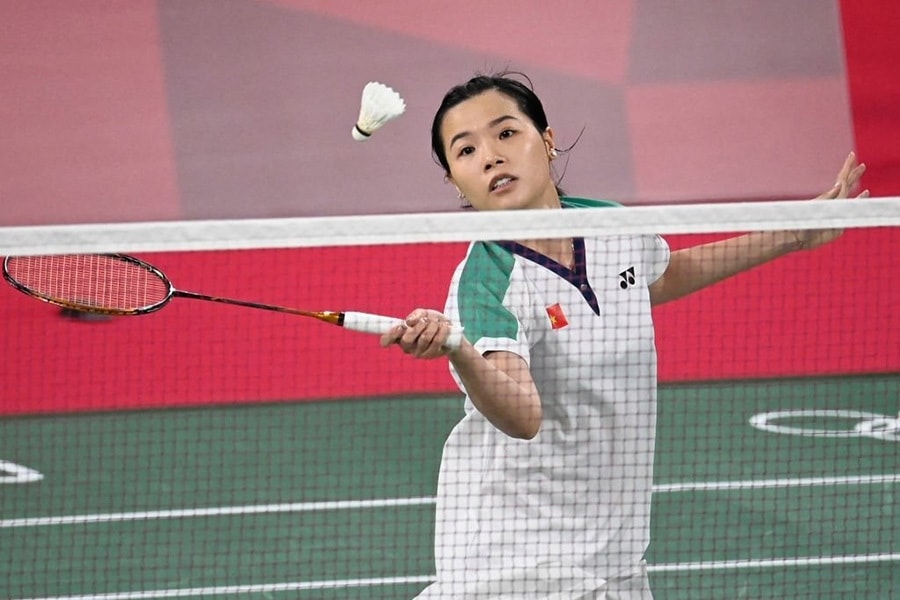 Những nỗ lực, quyết tâm của Thuỳ Linh hay các VĐV khác tại Olympics Tokyo là đáng ghi nhận. Nhưng khó phủ nhận, sân chơi này hơi quá tầm đối với thể thao Việt Nam