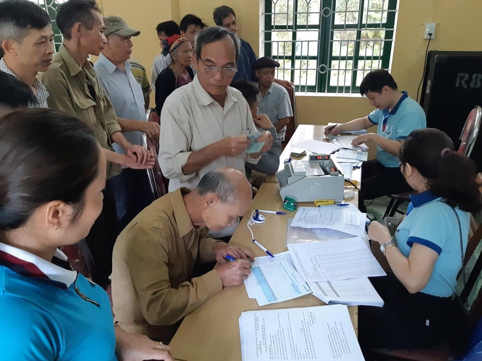 Khoản tiền nhân từ chính sách chi trả dịch vụ môi trường rừng là nguồn thu nhập đáng kể, ổn định lâu dài đã giúp các hộ trồng rừng cải thiện cuộc sống, góp phần xóa đói giảm nghèo.