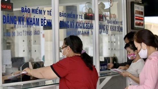 Tạo điều kiện thuận lợi tối đa trong thanh toán chi phí khám chữa bệnh BHYT trong bối cảnh đại dịch COVID-19 diễn biến phức tạp (Ảnh minh họa)