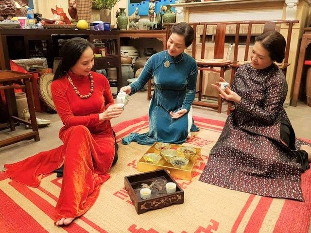 Người sang luôn coi trọng danh dự, uy tín  (Ảnh minh họa)