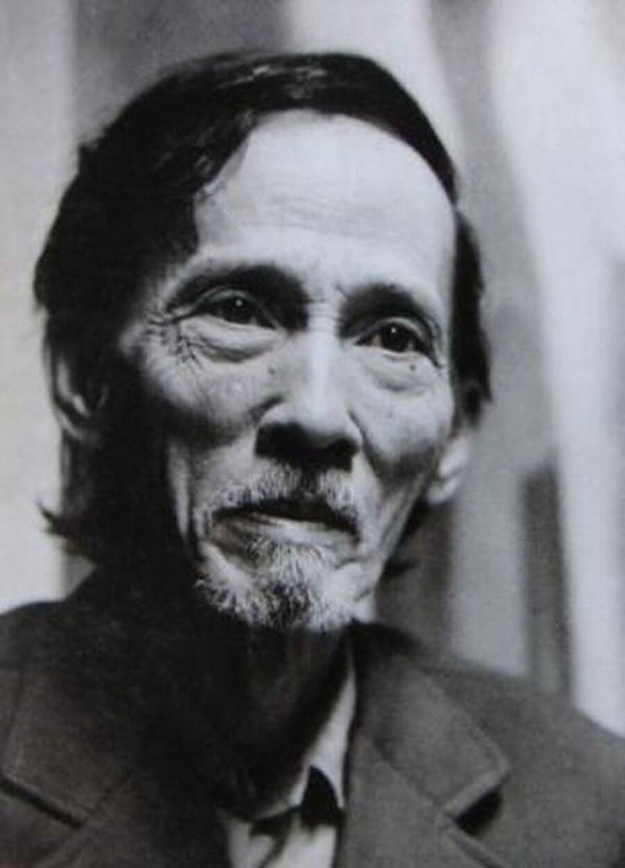 Bùi Xuân Phái (1920-1988)