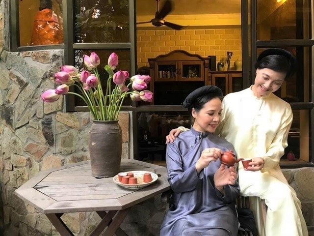 Sang là vẻ đẹp của tri thức, của văn hóa, của cách cư xử đúng mực và có ảnh hưởng tốt đối với xã hội 