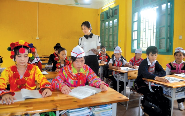 Ảnh minh họa/ BTQ
