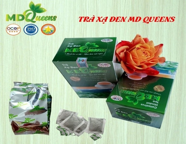 Sản phẩm OCOP Hà Nội đạt tiêu chuẩn 4 sao