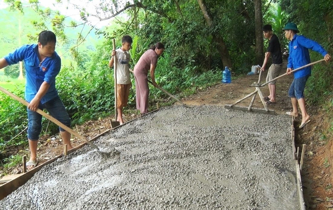 Việc xây dựng đường giao thông vùng ĐBKK đòi hỏi kinh phí cao hơn gấp nhiều lần so với các vùng khác Việc xây dựng đường giao thông vùng ĐBKK đòi hỏi kinh phí cao hơn gấp nhiều lần so với các vùng khác
