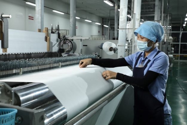 Một số đề xuất mở rộng đối tượng nhận hỗ trợ lên các doanh nghiệp có doanh thu dưới 300 tỷ đồng (Ảnh minh hoạ) Một số đề xuất mở rộng đối tượng nhận hỗ trợ lên các doanh nghiệp có doanh thu dưới 300 tỷ đồng (Ảnh minh hoạ)
