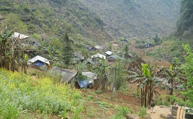 Những năm qua, tình trạng tảo hôn ở Mèo Vạc (Hà Giang) đã giảm, nhưng vẫn là bài toán nan giải đối với chính quyền nơi đây