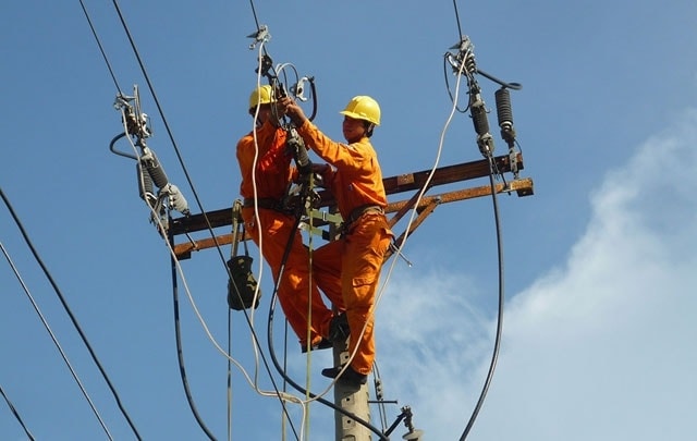 Trong các tháng đầu năm 2021, tất cả 14 chỉ tiêu dịch vụ khách hàng đều đạt theo quy định Trong các tháng đầu năm 2021, tất cả 14 chỉ tiêu dịch vụ khách hàng đều đạt theo quy định