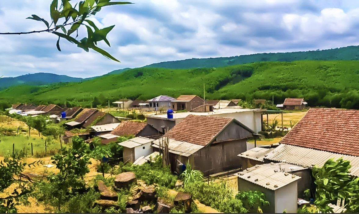 Quảng Bình: 8 năm vẫn chưa hoàn thành mục tiêu “khẩn cấp” di dân 