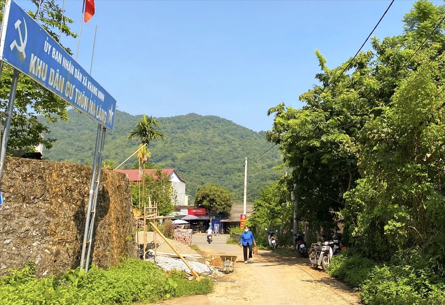 Xây dựng Nông thôn mới vùng ĐBKK giai đoạn 2021-2025 - Hành trình chông gai:  Những giải pháp khả thi (Bài 2)