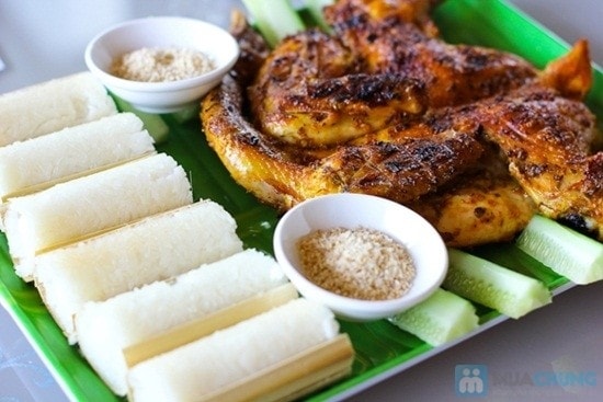 Ẩm thực Cao Bằng