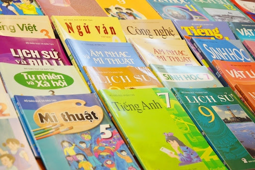 Bộ Giáo dục và Đào tạo đề nghị tạo điều kiện phát hành sách giáo khoa phục vụ năm học mới