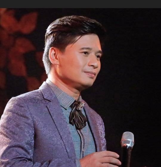 NSƯT Tấn Minh