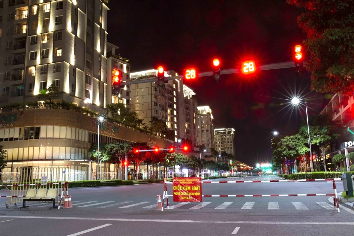 TP. Hồ Chí Minh sẽ siết chặt phòng chống dịch, yêu cầu 