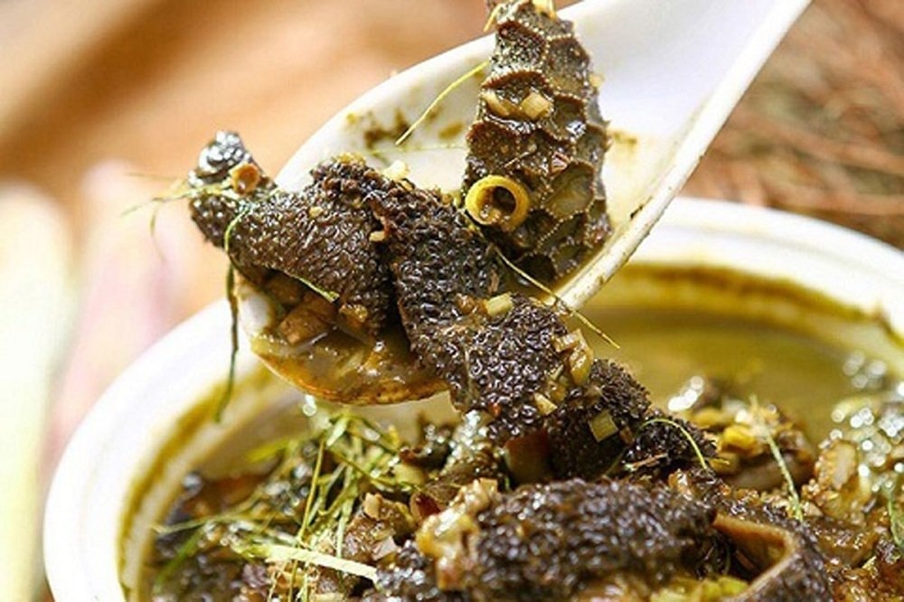 Món Nậm pịa