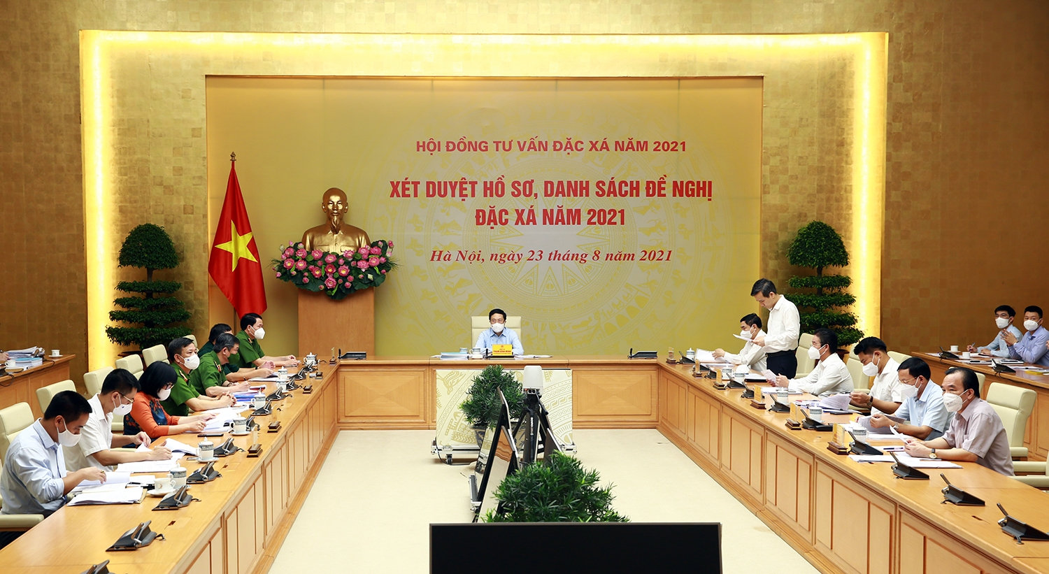 Ảnh: VGP/Hải Minh