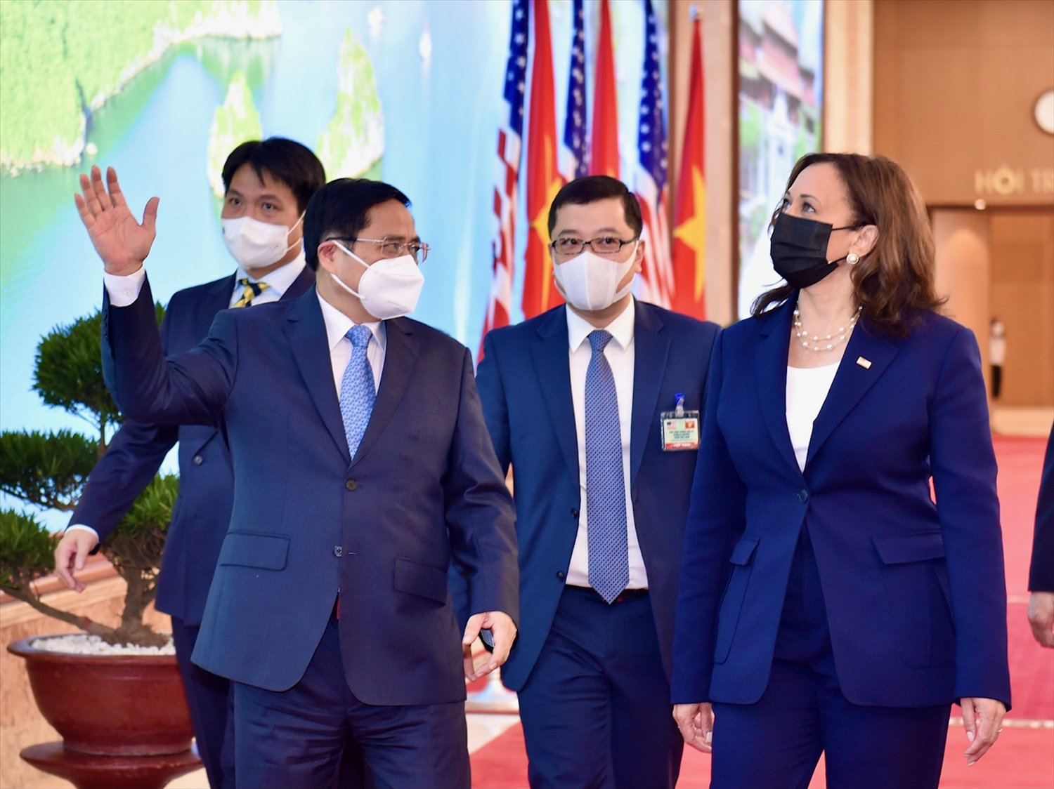 Ảnh: VGP/Nhật Bắc