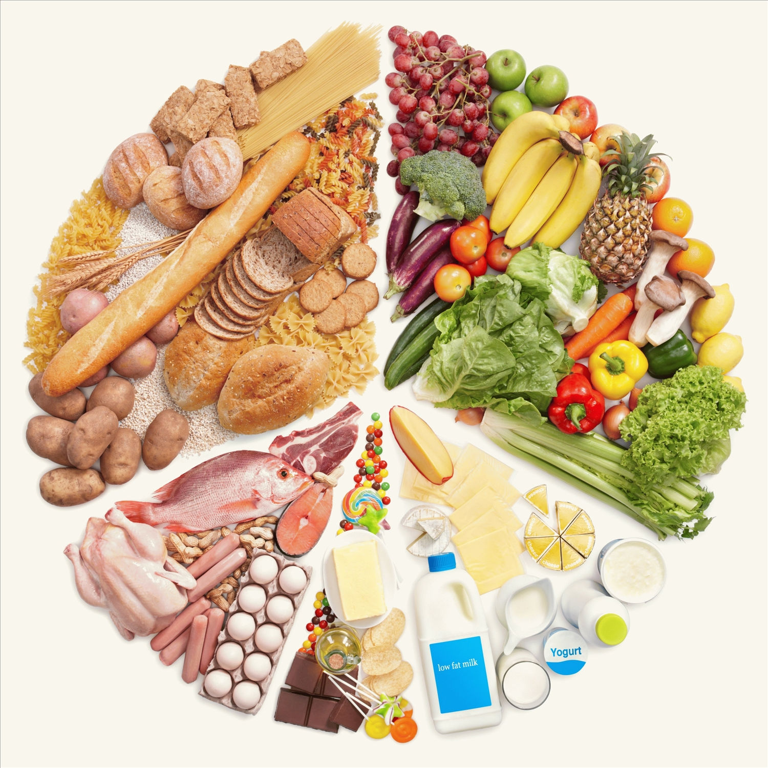 Bộ Y tế: Hướng dẫn chế độ dinh dưỡng giúp người mắc Covid-19 giảm diễn biến nặng, nhanh hồi phục 1